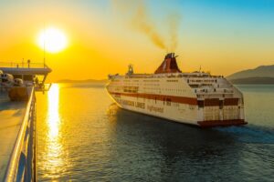 Cruise Travel Insurance for Seniors