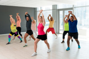 Zumba Instructor Insurance: Cost & Quotes