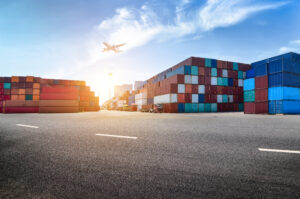 Contingent Cargo Insurance For Freight Brokers